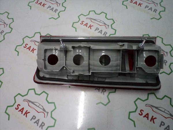 Ford Connect Arka Sağ Stop Lambası 2T14-13404-AG YS YP (AG120)