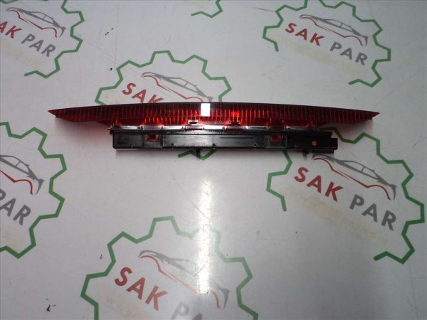 Ford Focus 2 3. Stop Lambası Ambalajsız Ürün Orjinal YP 4M5113A613  (AG121)