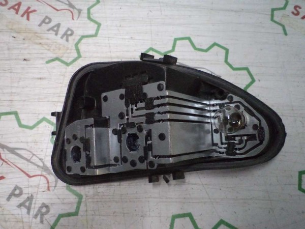 Renault Clio 3 Sol Arka Stop Duyu Orj 8200886944 CP (AD123)