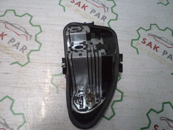 Renault Clio 3 Sol Arka Stop Duyu Orj 8200886944 CP (AD123)