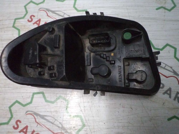 Renault Clio 3 Sol Arka Stop Duyu Orj 8200886944 CP (AD123)