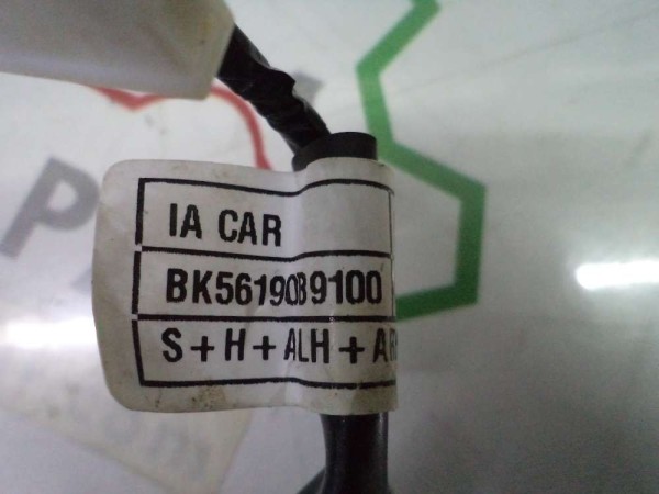 Hyundai İ10 Direksiyon Düğme Tesisatı Orj 56190-B9100 CP (EA120-15)