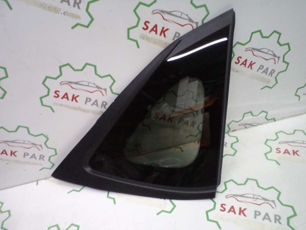 Hyundai İ20 Sağ Arka Kelebek Camı Orjinal Sökme 87820Q0020 CP (JC120R)