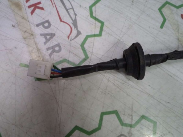 Ford Focus 3 HB Stop Duyu Orj BM51-13A412 CP (AB128)