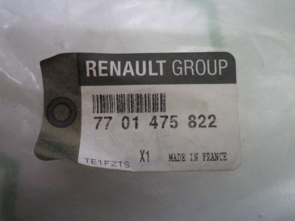 Renault Clio 2 Clio 3 Motor Üst Takım Conta Orjinal Mais 7701475822 YP (EA120-18)