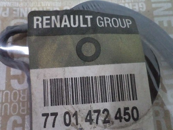 Renault Master 2 2.5 Külas Külbütör Üst Conta Takımı Orj 7701472450 YP (EA120-18)