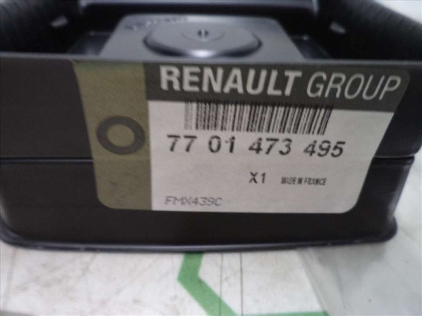 Renault Clio 3 1.2 16V Motor Conta Takımı D4F-722 7701475822 YP (EA120-18)