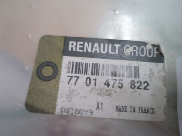 Renault Clio 3 1.2 16V Motor Conta Takımı D4F-722 7701475822 YP (EA120-18)