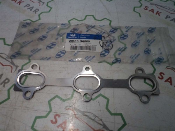 Hyundai İX55 Veracruz Egzoz Manifold Contası Orj 28515-3A000 YP (EA120-18)