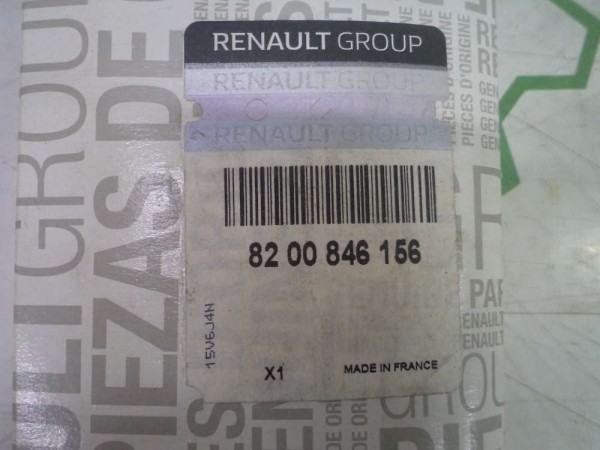 Renault Kangoo 2 Clio Alternatör V Kayışı Orj 8200846156 YP (EB121)