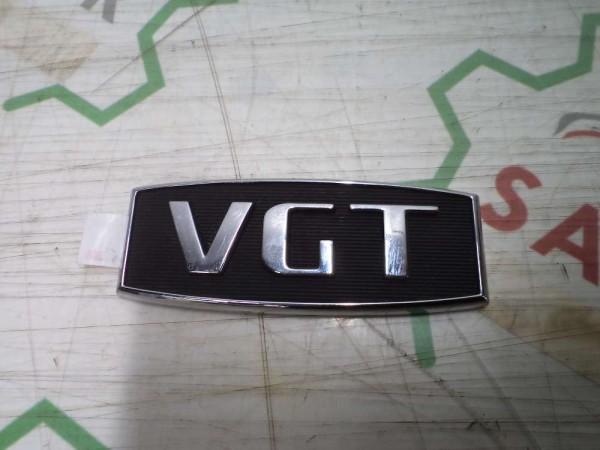 Hyundai Accent VGT Yazısı Amblem Logo Amb 86326-1E000 YP (AE132)