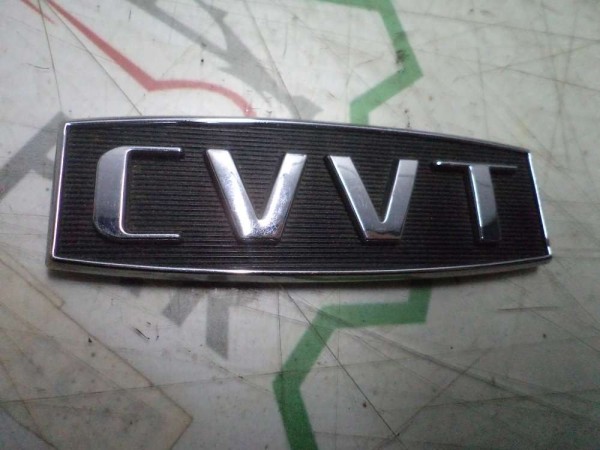 Hyundai Accent Era CVVT Yazısı Amblem Logo 86324-1E000 CP (AE132)