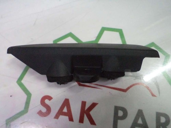 Renault Clio 4 Sol Stop Alt Kaşı Plastiği Bakaliti Orj 848630784R YP (AD128)