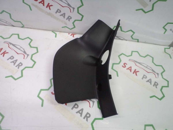 Renault Clio 4 SW Sol Stop Bakaliti Orjinal 265573737R YP (AD128)