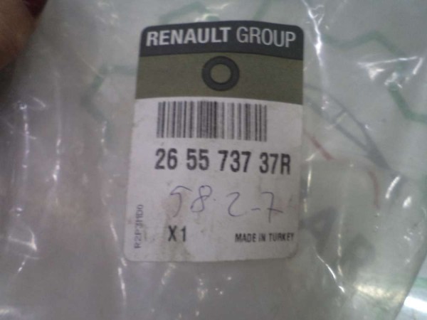 Renault Clio 4 SW Sol Stop Bakaliti Orjinal 265573737R YP (AD128)