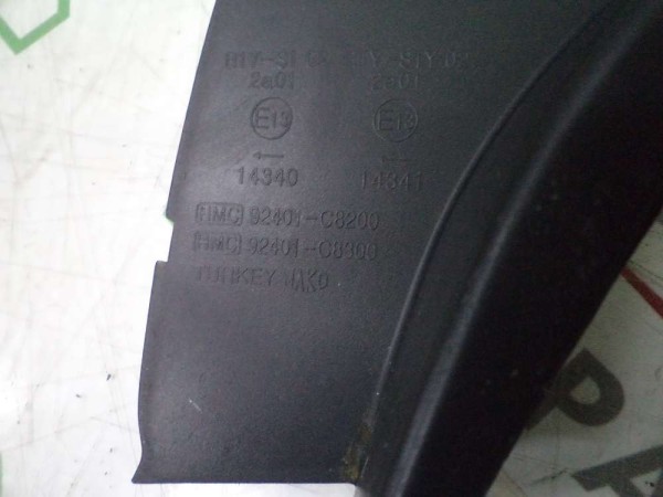 Hyundai İ20 Sol Stop Bakaliti Orj 92401-C8200 CP (AD128)