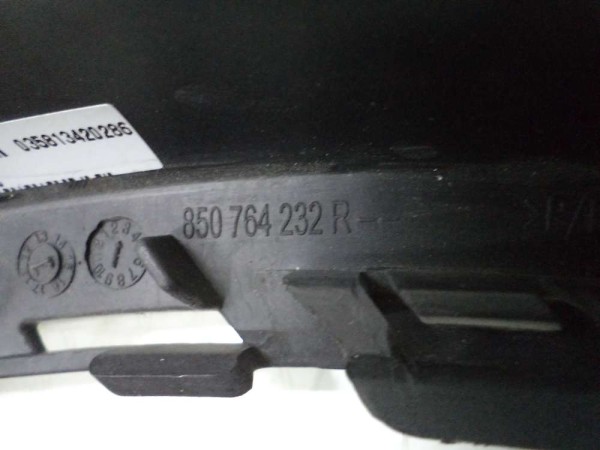 Renault Clio 4 Sağ Stop Alt Kaşı Çıtası Orj 850764232R YP (AD128)