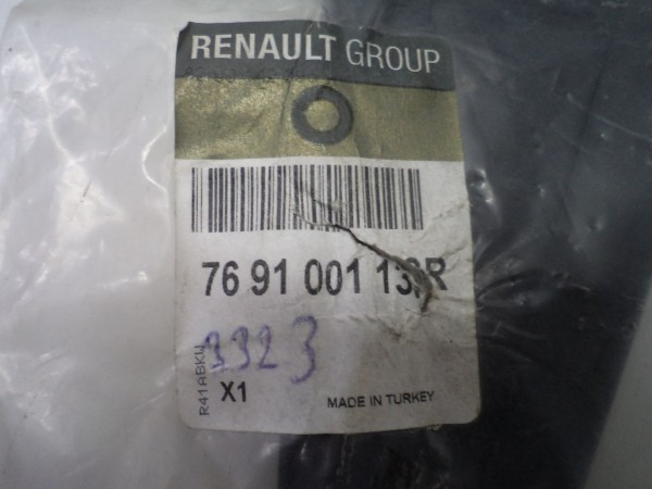 Renault Clio 4 SW Sol Arka Stop Lamba Kapağı Orjinal 769100113R YP (AD128)