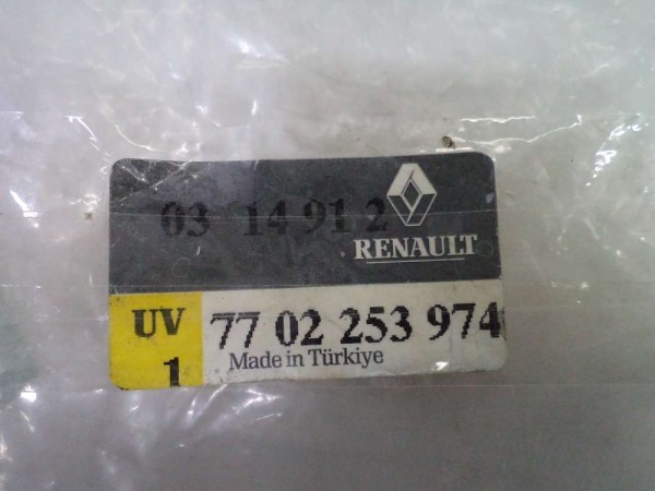 Renault R19 Sağ Arka Stop Bakaliti Orjinal 7702253974 YP (AD128)