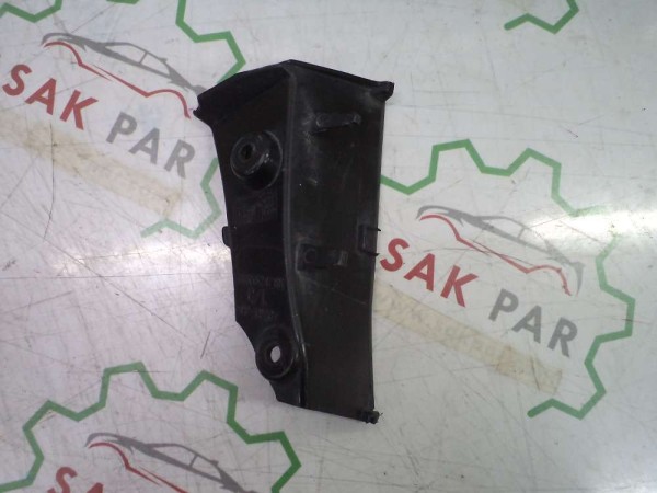 Renault Kadjar Sol Stop Bakaliti 265552478R CP HP (AD128)