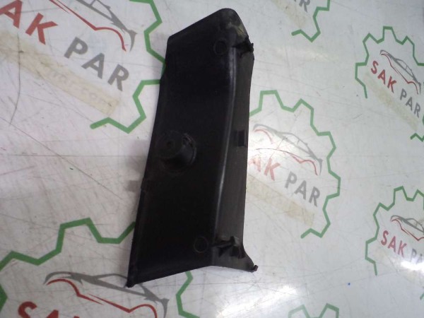 Renault Megane 4 Sol Stop Bakaliti Orj 265558986R CP (AD128)