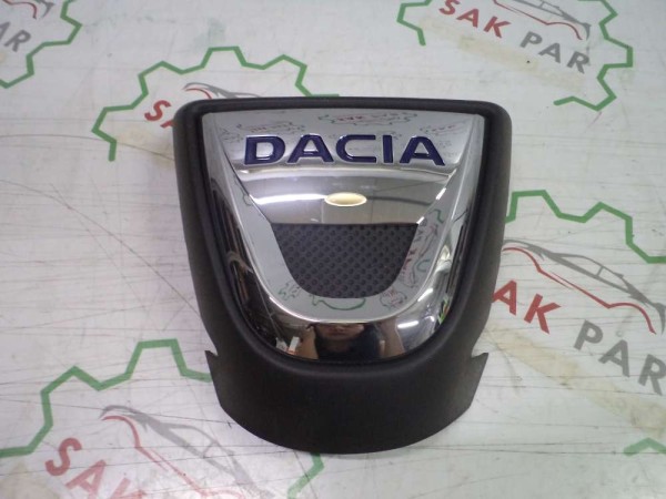 Dacia Logan Pick-Up Logo Amblem Orj 628958302R YP (AE132)