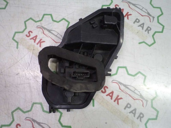 Dacia Sandero Sol Stop Duyu Orj 265550577R CP (AD139)