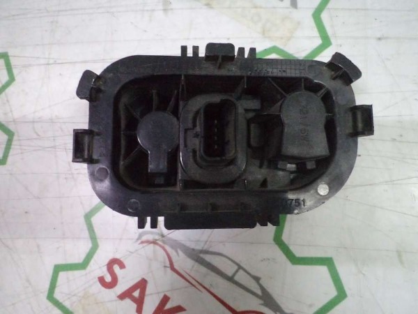 Renault Clio 4 SW Sol Stop Duyu Orjinal 265551445R CP (AD139)