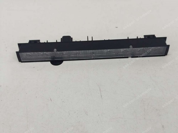 Renault Megane 4 Dacia Duster 3. Stop Lambası Orj 265958993D CP (AB128)