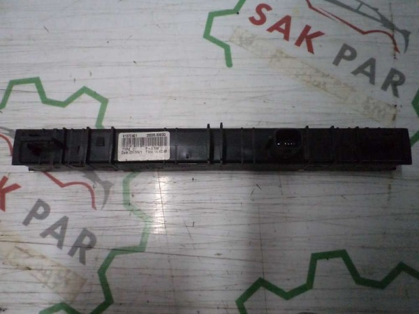 Renault Megane 4 Dacia Duster 3. Stop Lambası Orj 265958993D CP (AB128)