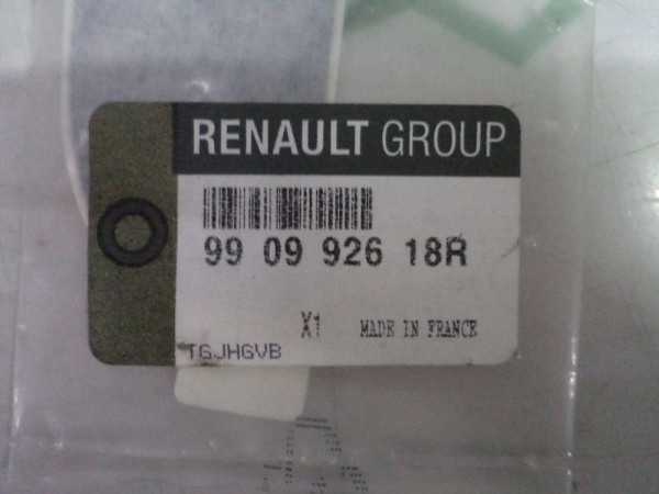 Dacia Duster Dikiz Ayna Bandı Orjinal 990992618R YP (AE138)