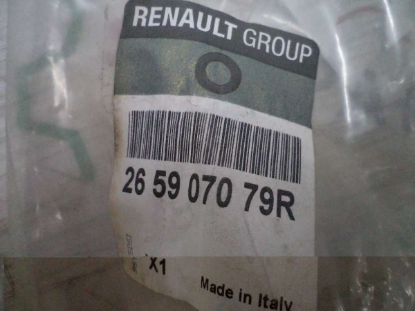 Dacia Sandero 3.Stop Lambası Orj 265907079R YP (AD124)