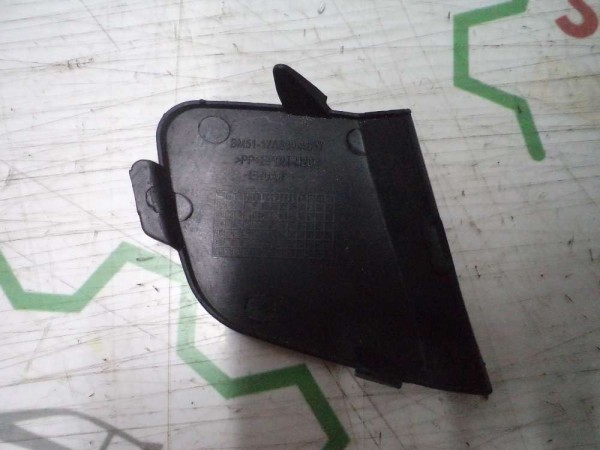 Ford Focus 3 Ön Tampon Çeki Demiri Kapağı Orj BM51-17A989 ABW CP (AE139)