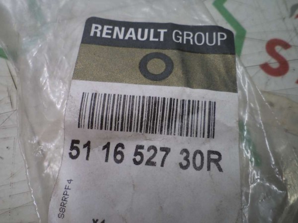 Renault Clio Symbol Arka Tampon Çeki Demir Kapağı Orjinal Sıfır 511652730R YP (AE139)