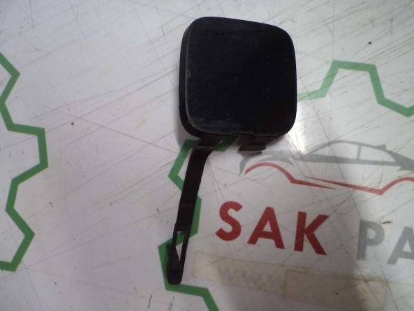 Renault Megane 2 Arka Tampon Çeki Demir Kapağı Orj 8200142335 CP (AE139)