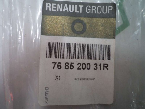 Dacia Duster Kapı Eşik Bandı Orjinal 768520031R YP (AE140)