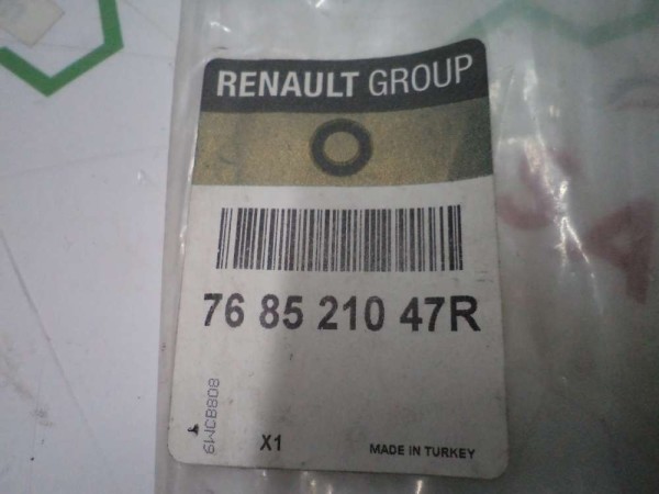 Renault Megane 3 Fluence Sol Ön Kapı Eşik Bakaliti Orj 768521047R YP (AE141)