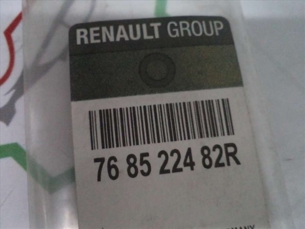 Renault Megane 4 Kapı Eşiği Orj 768522482R Orj YP (AE141)