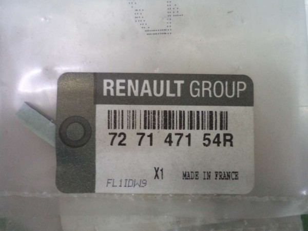 Renault Kadjar Ön Cam Sabitleme Takozu Orj 727147154R YP (AE138)