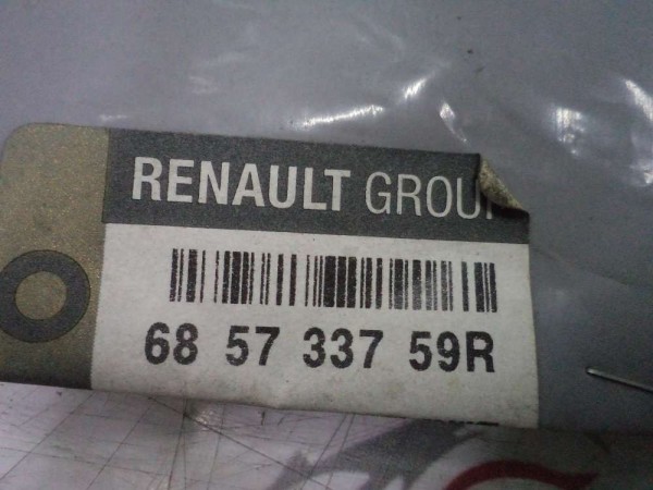 Renault Twizy Sol Eşya Gözü Dekoratif Bant Orj 685733759R YP (AE138)