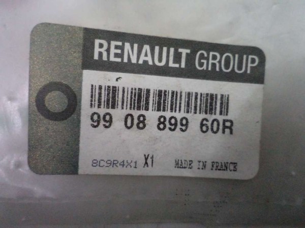 Renault Clio 3 20.Yıl Monogramı Orj 990889960R YP (AE138)