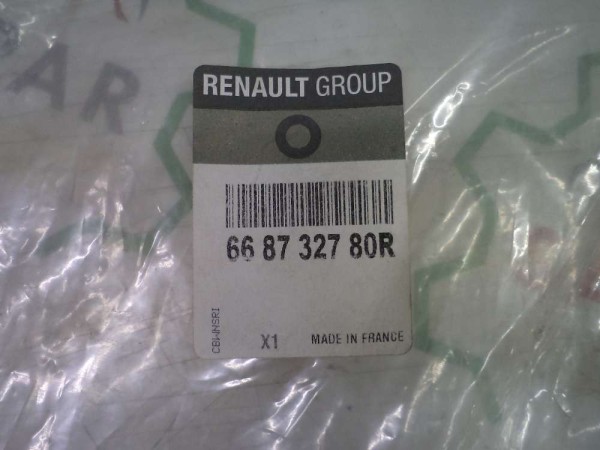 Renault Talisman Sol Fitil Orj 668732780R YP (AE138)