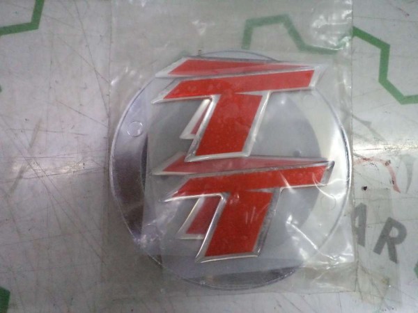 Hyundai Kia Tomato Logo Amblem YP (AE132)