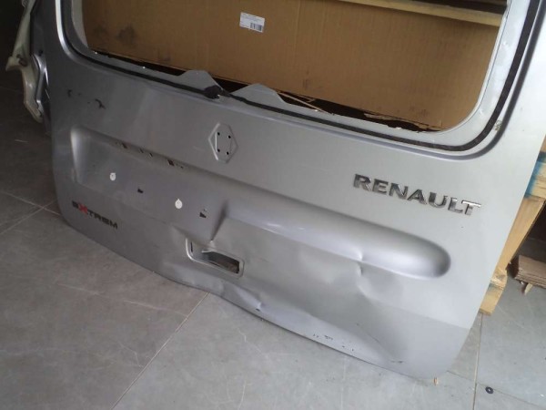 Renault Kangoo 3 Bagaj Kapağı Orj 7751478149 CP HP (AG110)