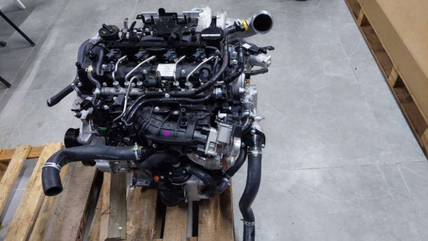 Hyundai Staria 2.2 Motor Komple Dolu 194L1-2FU01 D4HBPU 285F2-2FU01 SP YP (HH110)