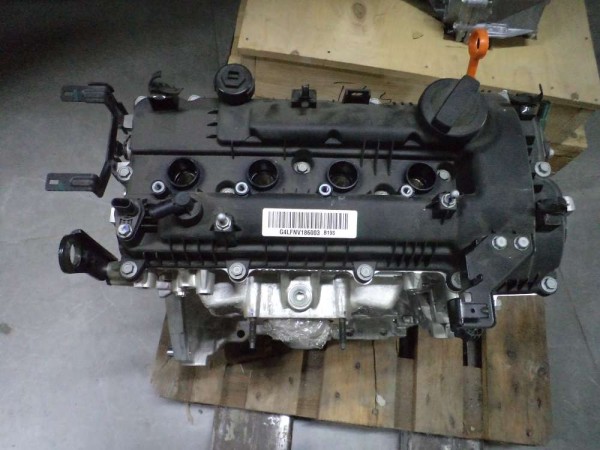 Hyundai İ20 İ10 Motor Komple 1.2 Benzinli Orj G4LF YP SP (HH110)