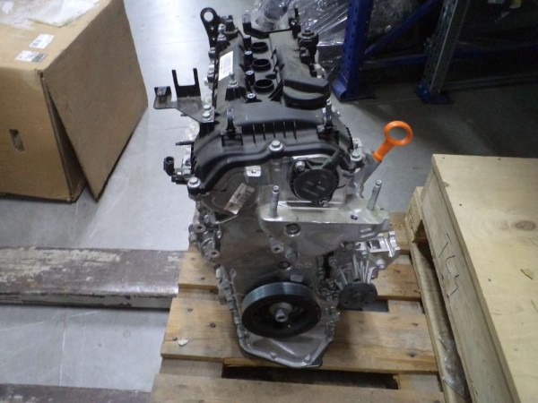 Hyundai İ20 İ10 Motor Komple 1.2 Benzinli Orj G4LF YP SP (HH110)