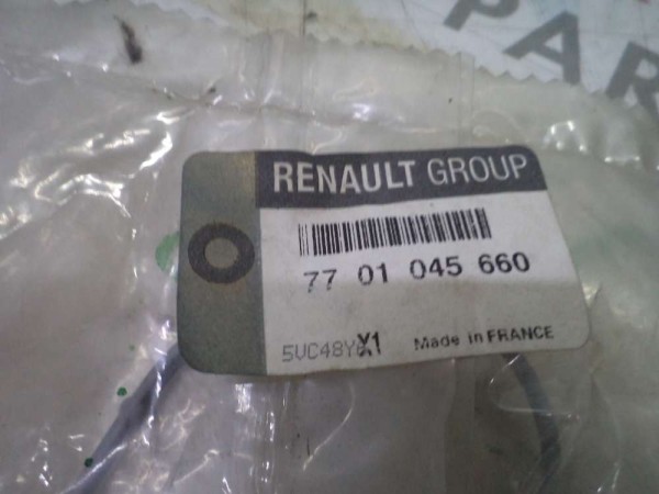 Renault Kangoo Clio Megane Vakum Pompa Contası 77001045660 YP (EB122)