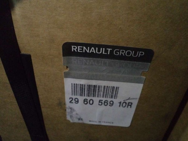 Renault Zoe Şarj Redüktörü Orj Sıfır 296056910R YP (GH110)