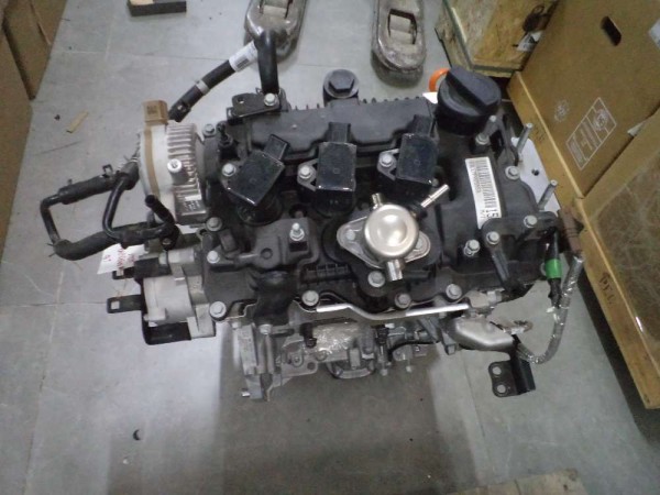 Hyundai İ10 İ20 Komple Motor 1.0T Benzinli G3LE YP SP (HI-110)